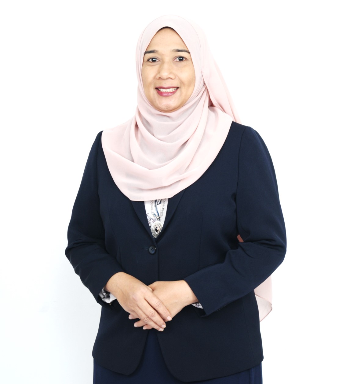 Prof. Dr. Jamaliah Said